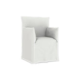 Ghost Outdoor Chair with Arms | 25 |