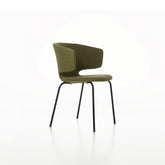 Taormina 503 Small Armchair - Dining Room Chairs | 