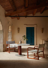 Sunset Lounge Table |