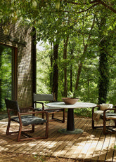 Sunset Lounge Table |