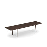 Plus4 - Extendable table |