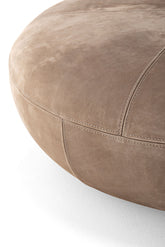 10th Clove Pouf |
