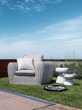 Panda Outdoor Armchair | 05 |