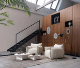 Nuvola Armchair | 05 |