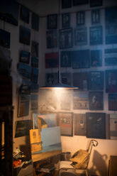 Aplomb Large Pendant Light |