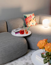 Gong Coffee Table | Low |