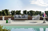 Inout Outdoor Sofa | 852 |