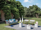 Inout Outdoor Sofa | 852 |