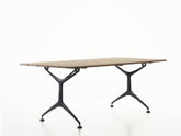 Tech 200F Outdoor Wood Table |