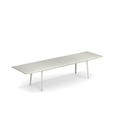 Plus4 - Extendable table |