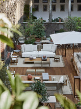 Flexform_Indoor & Outdoor collection | 