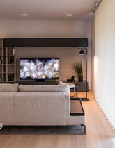 A RESIDENTIAL PROJECT WITH A MODERN AND REFINED DESIGN | 