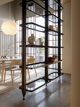 Novamobili unveils Dedalo at Milan Design Week 2025 | 