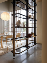 Novamobili unveils Dedalo at Milan Design Week 2025 | 