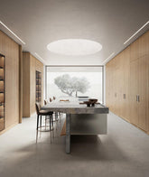 Arclinea: The excellence of Italian design for timeless kitchens | 
