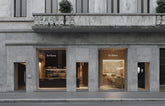 Arclinea Flagship Store | 