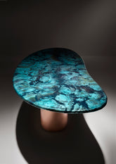 DE CASTELLI: MATERIAL THINKING SINCE FOUR GENERATIONS | 