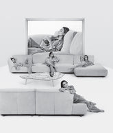 THE IDEA OF COMFORT ACCORDING TO EDRA | 