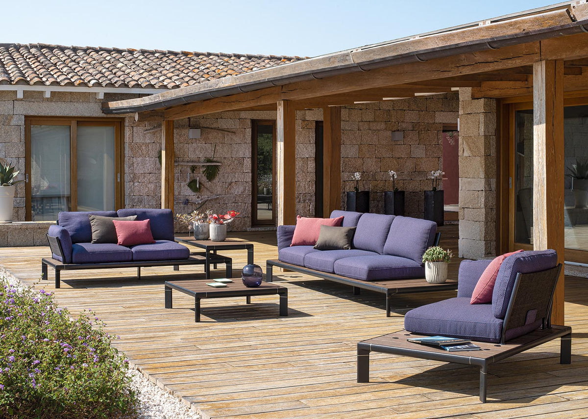 Emu outdoor furniture must-haves for 2025. | Interni