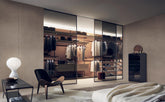 WALK-IN CLOSETS: THE HARMONY BETWEEN AESTHETICS AND FUNZIONALITY | 