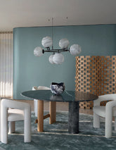 BETWEEN GLAMOUR AND CONVIVIALITY: THE DINING NEWS SELECTED BY INTERNI | 