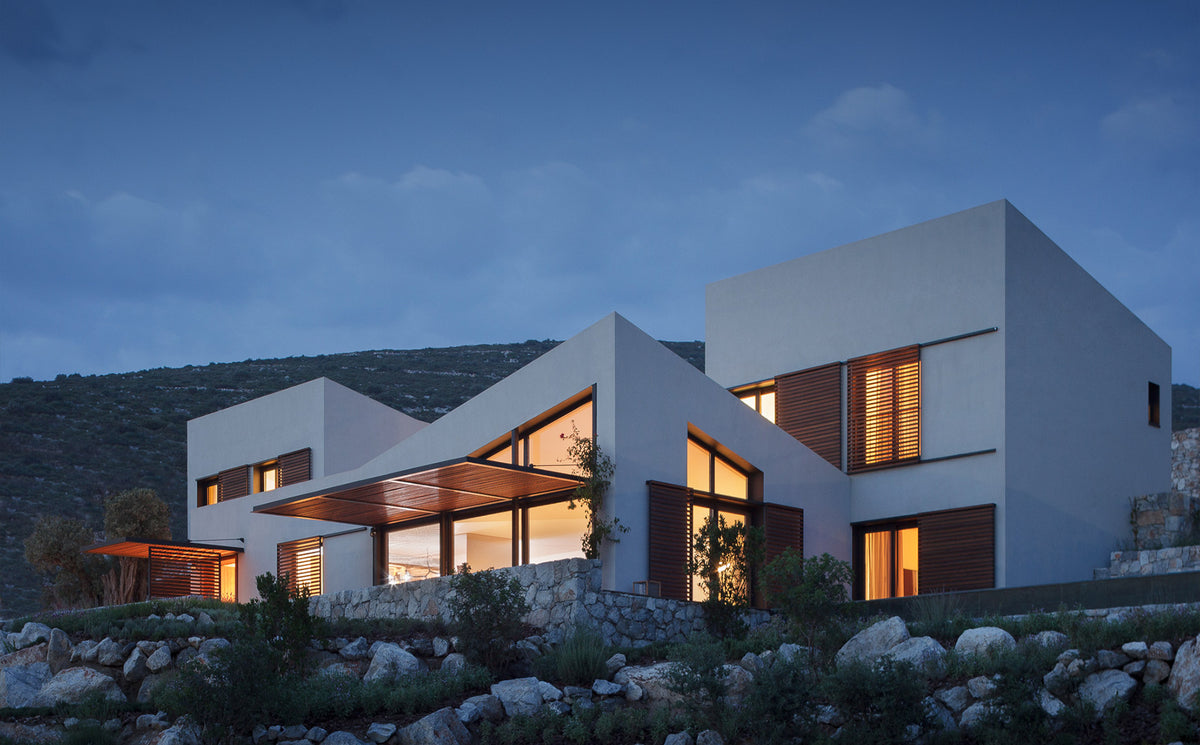 CANYON RANCH RESORT VILLA | Interni