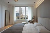 Paris Apartment | 