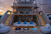 Papa Bear Yacht | 