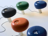 The Story of the Snoopy Lamp: Castiglioni’s Playful Design Icon | 