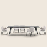 Adler Rectangular Table | 