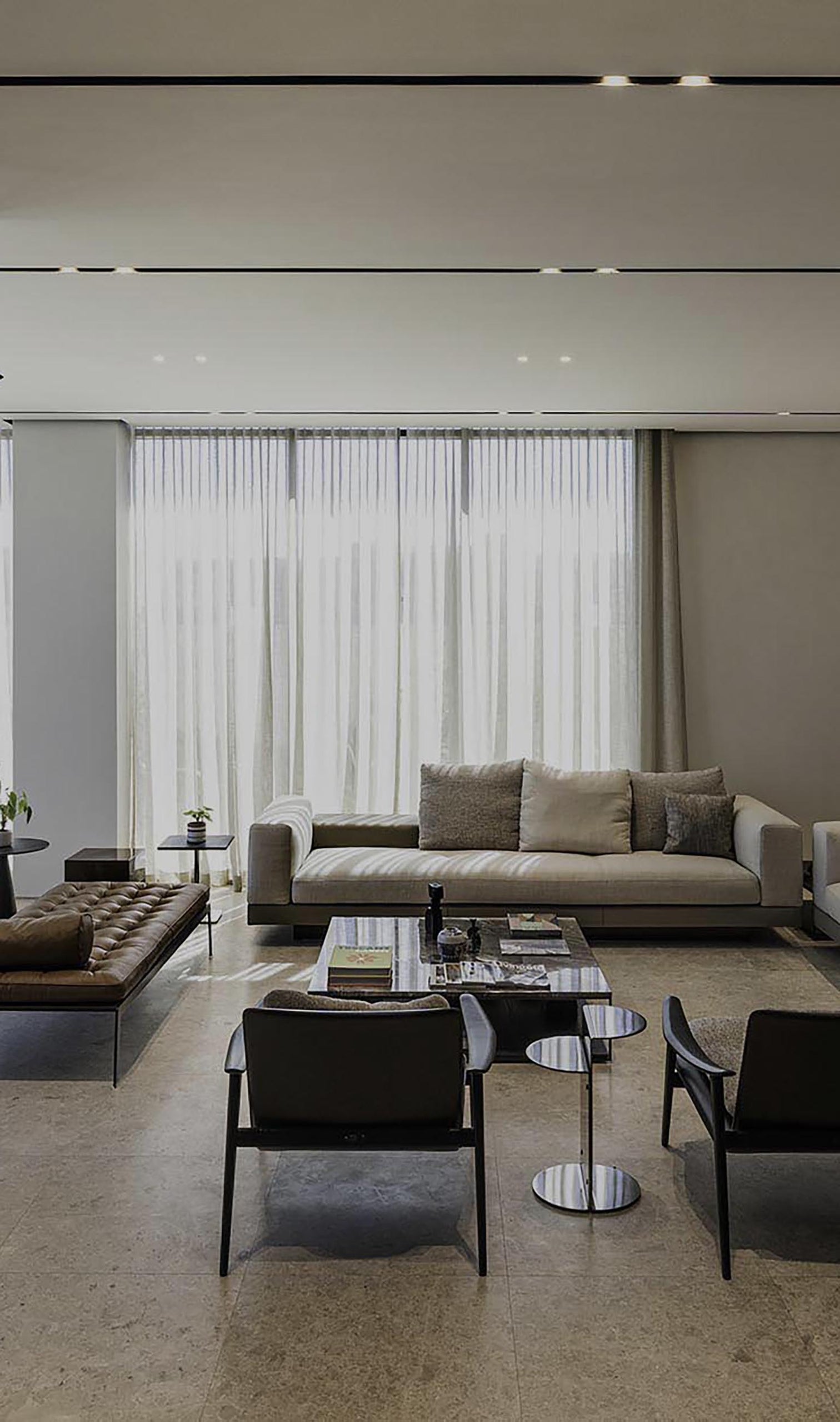 Italian furniture: Classic, Modern, Interior Design | Interni