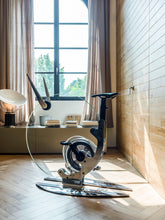 Teckell Glass Bike | 