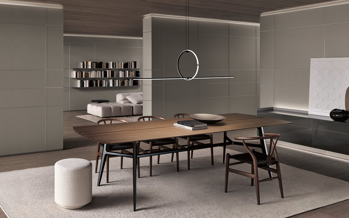 Italian furniture: Classic, Modern, Interior Design | Interni