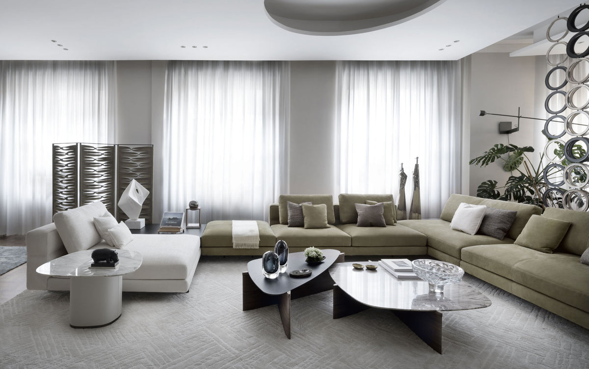 Italian furniture: Classic, Modern, Interior Design | Interni