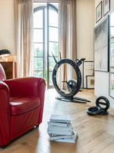 Steel Carbon Fibre Bike | 