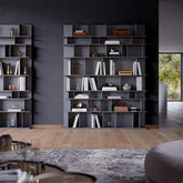 Wally Bookcase | 