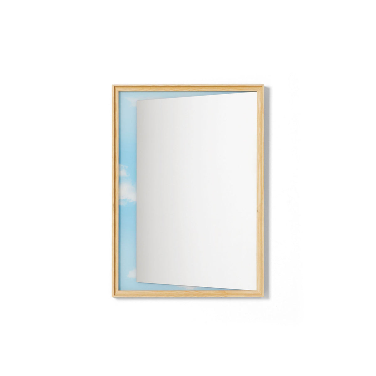 Dayspring Mirror Deadline, Daydream mirror | Interni