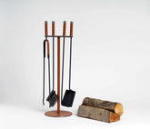 Fireplace Set | 