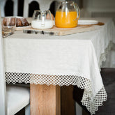 Macramè Tablecloth | 