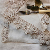 Sicily Lace Tablecloth | 