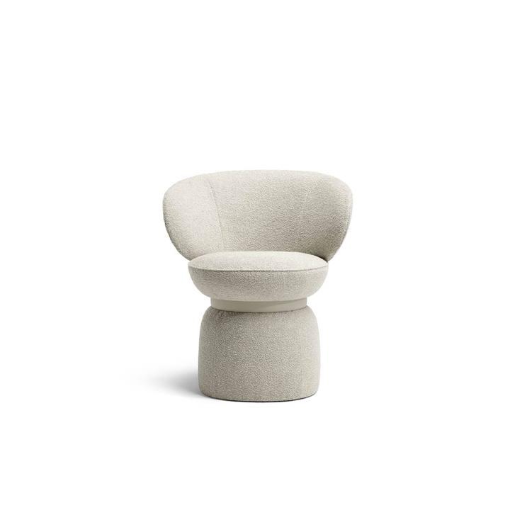Laplì Small Armchair