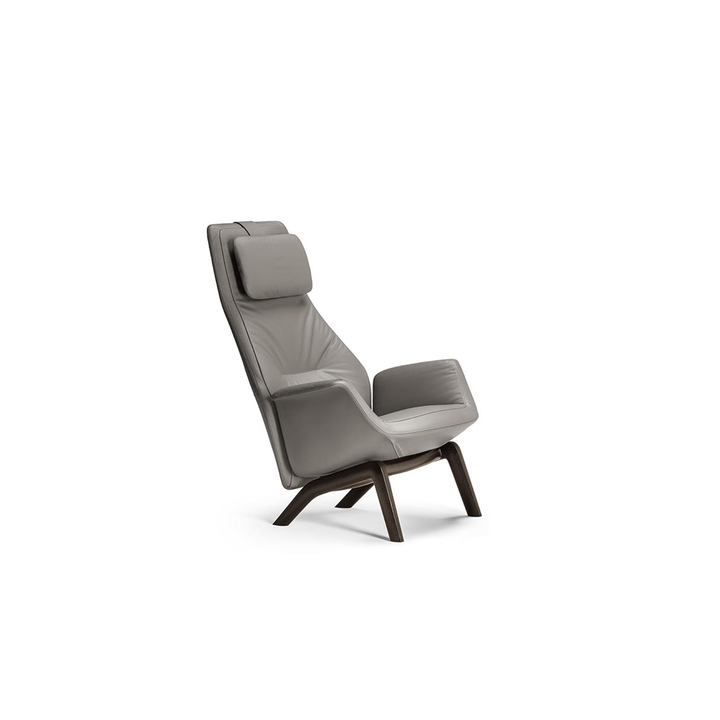 Downtown Lounge Armchair