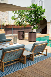 Carlotta Coffee Table | 