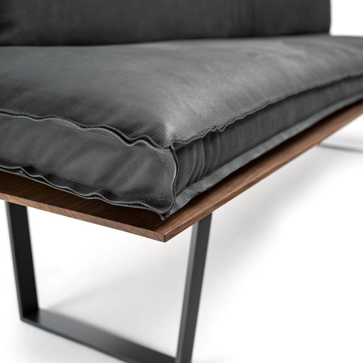 Sequoia Bench | Interni