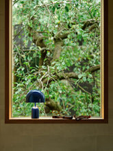 Bell Portable Indigo LED | 