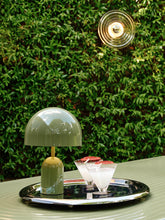 Bell Portable Moss LED | 