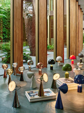 Pose Portable Lamp | 