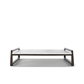 Sunset Square Coffee Table - Outdoor Furniture | 