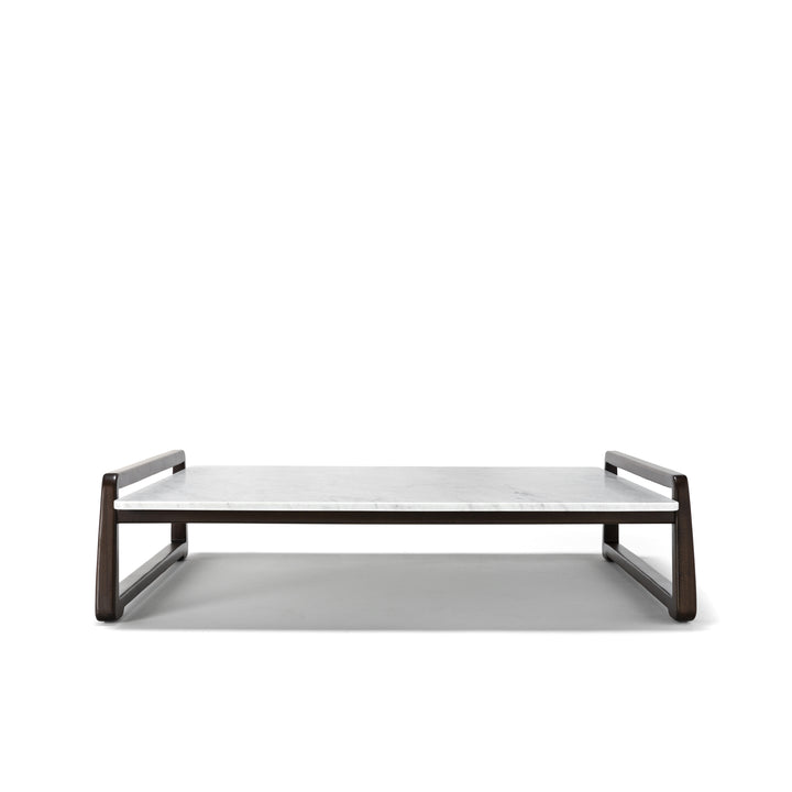 Sunset Square Coffee Table