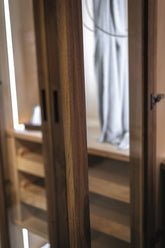 Four Seasons Glass Wardrobe | 